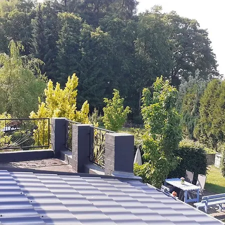 公寓 Haus Am Schmalenbach Halver