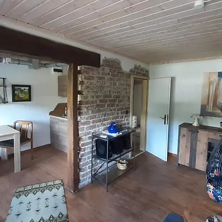 Haus Am Schmalenbach Halver